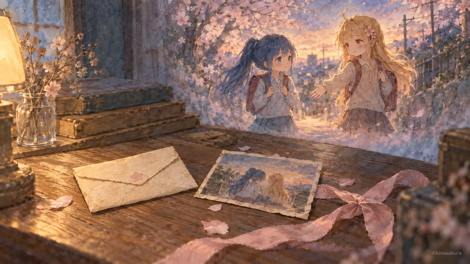 そらが覚えている、きなこの優しさ｜幼なじみと過ごした子どもの頃の記事画像